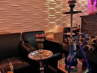 Dubai Shisha Lounge