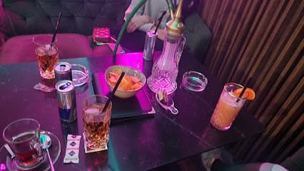 Cemi’s Shisha Lounge Bar