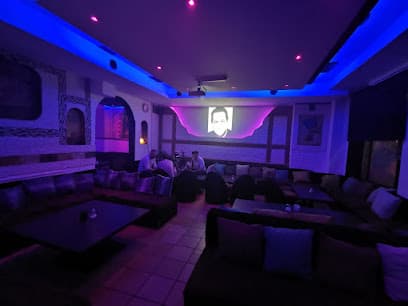 Ali Baba-Shisha-Bar-Café