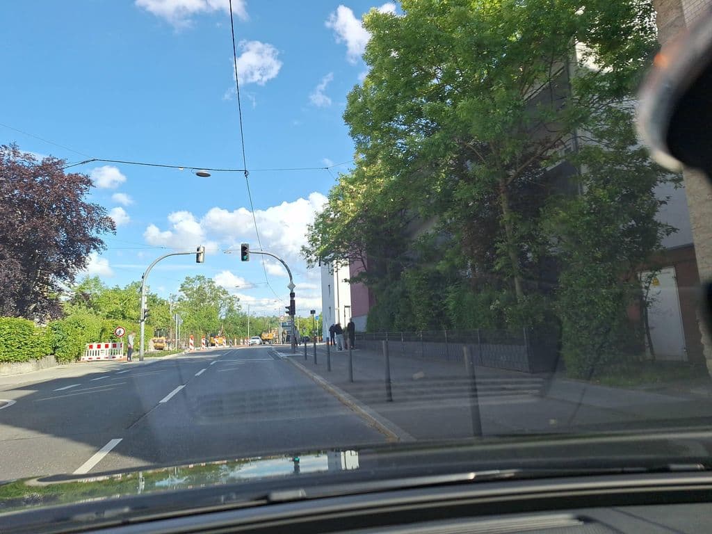 Street view near ESCOBAR SHISHA LOUNGE