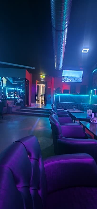 Albatros Shisha Lounge