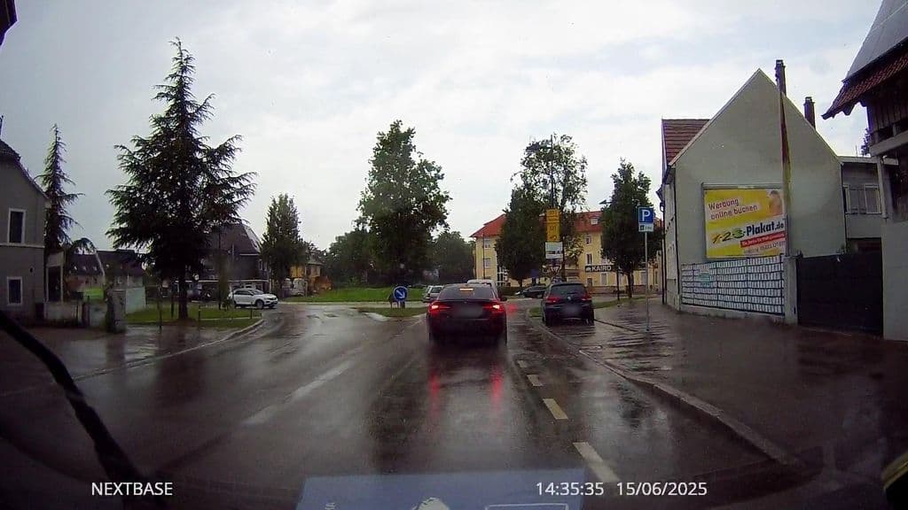 Street view near Imperial Bar & Lounge