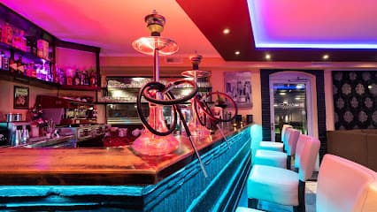 LechLounge Cocktail - Shisha - Café