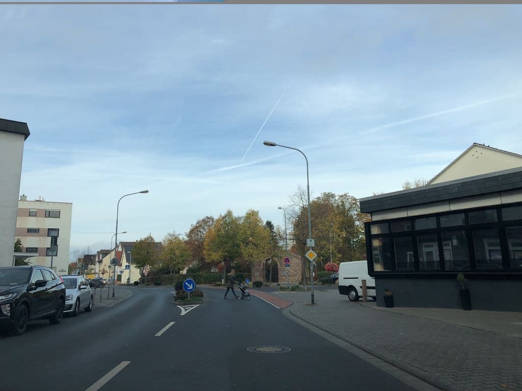 Street view near GOTTI'S