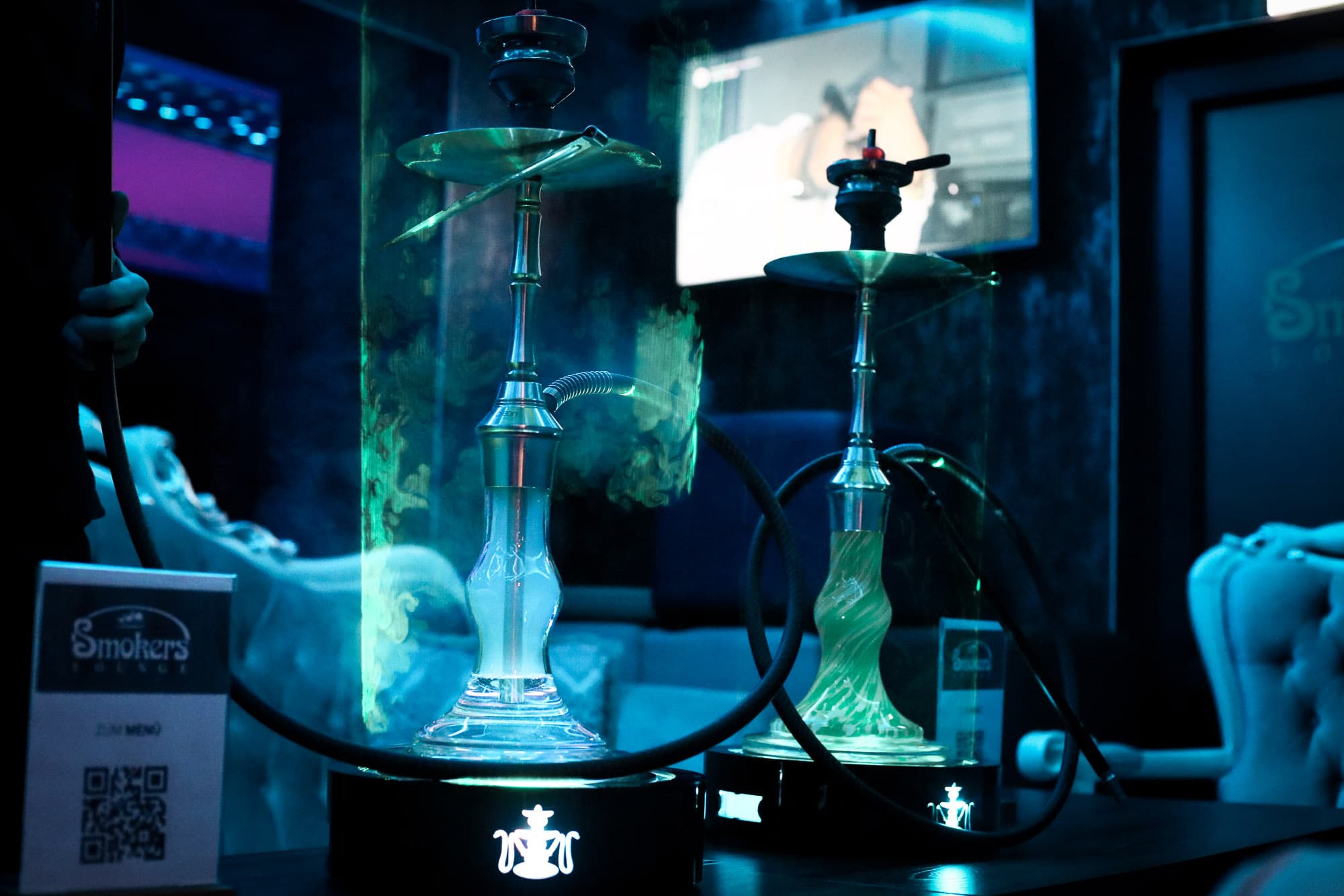 TIMEOUT - Cocktailbar - Shishabar - Biliard photo 6
