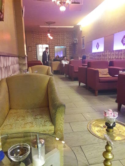 SunSet Shisha Lounge