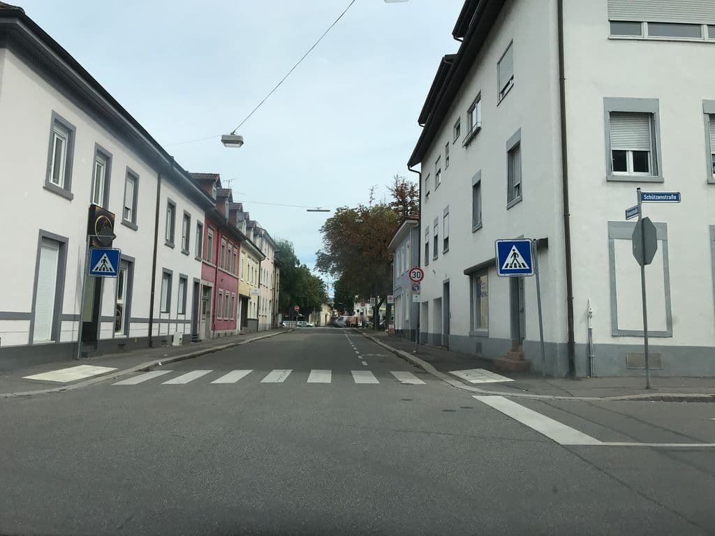 Street view near AURA SHISHA LOUNGE