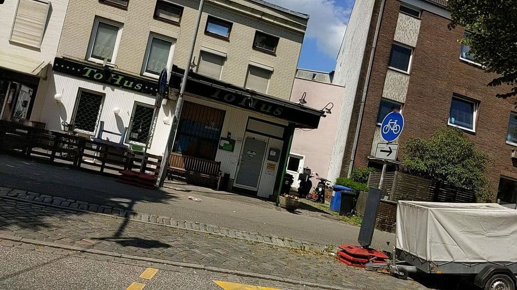 Street view near S7 Lounge | Lübeck