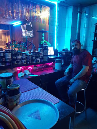 DEJAVU Shisha Bar