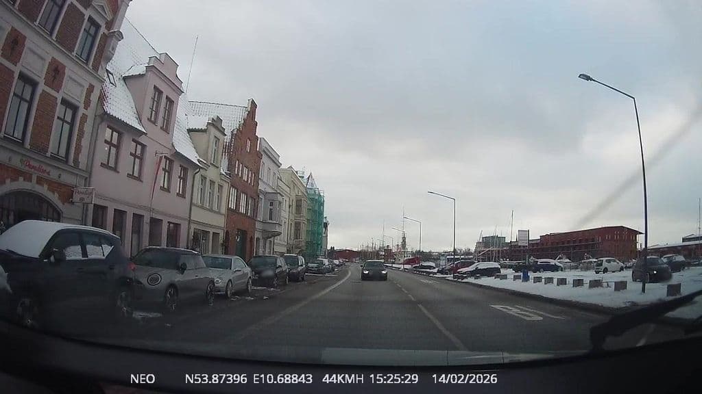 Street view near Envy Bar- FOR HOOKAH LOVERS