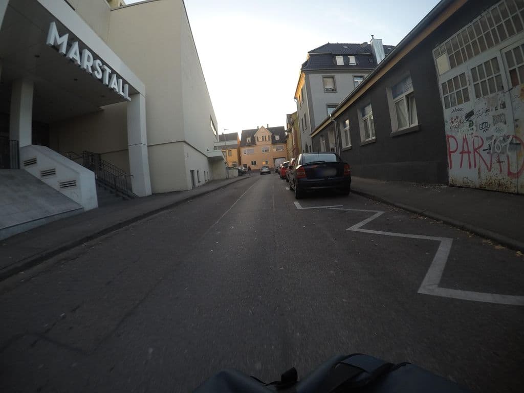 Street view near Taş & Duman | Shisha & Okey Lounge