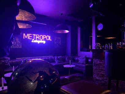 Metropol Shisha Bar & Lounge