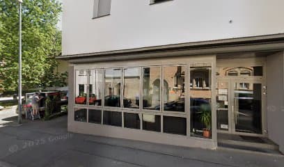 Cafe Zeitlos