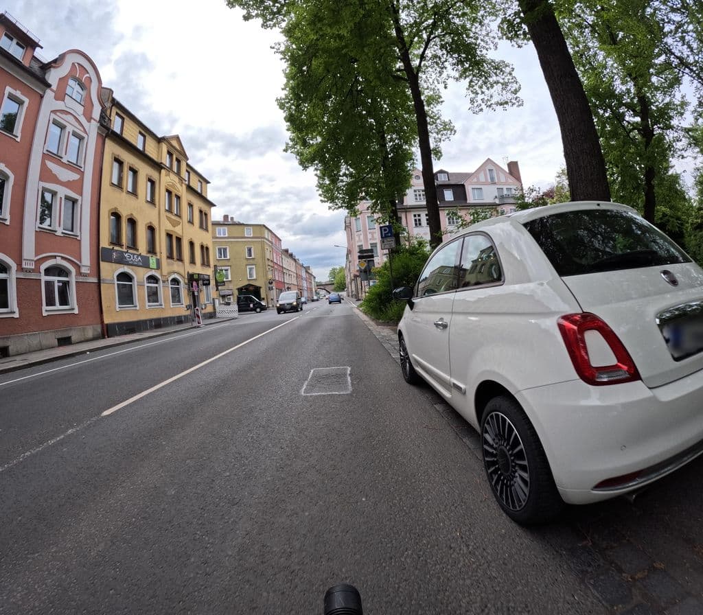 Street view near MEDUSA Shishabar