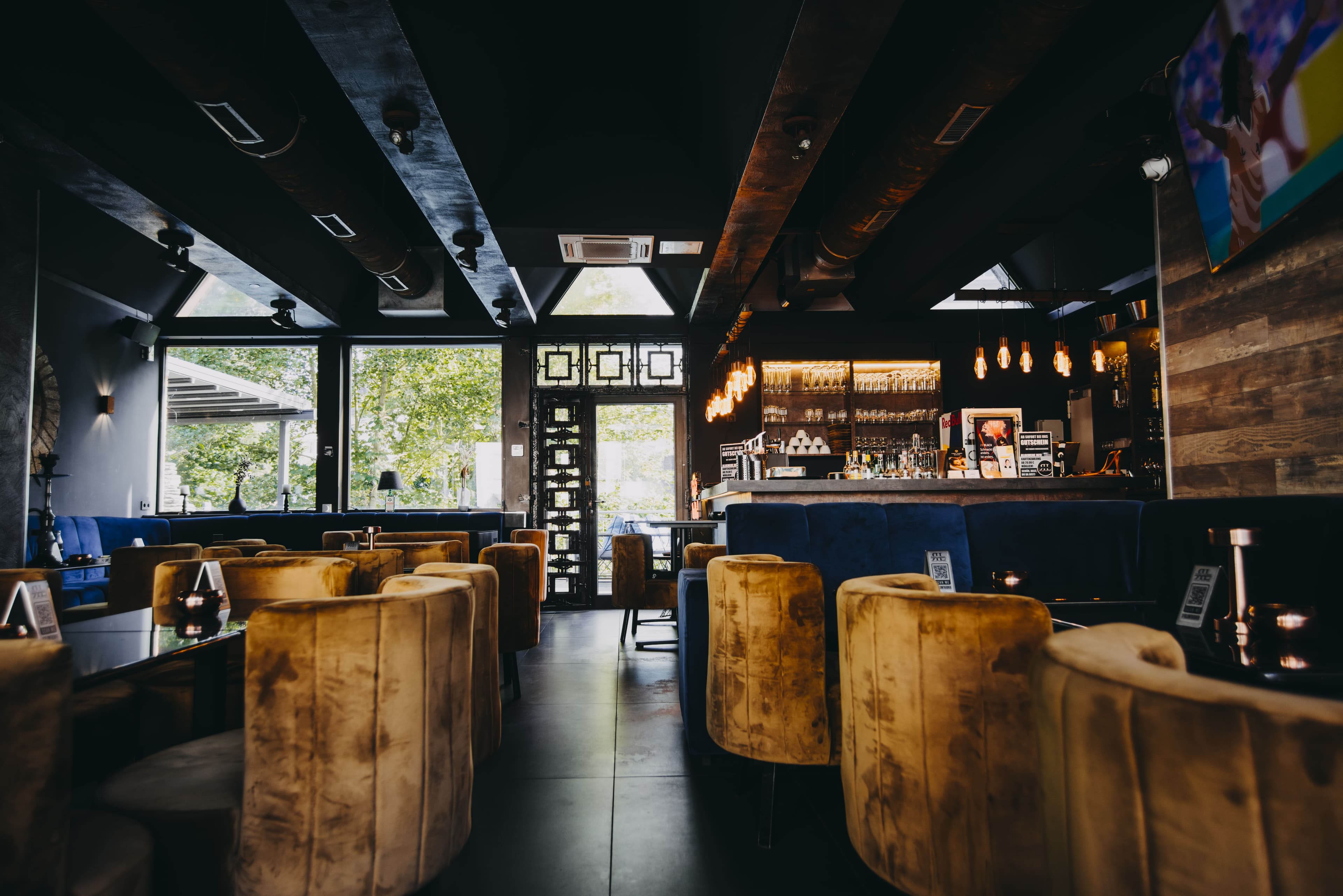 RIVER Lounge Mayen