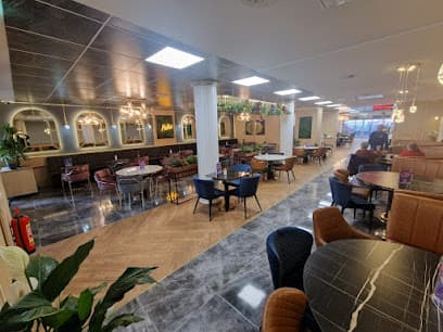 Palas Shisha Lounge