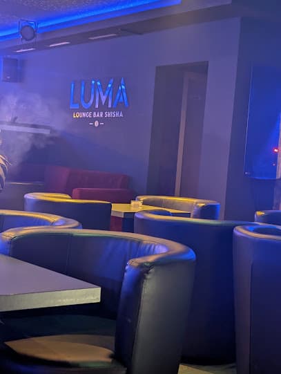 LUMA LOUNGE