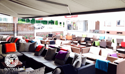 Bombai Livingbar Mönchengladbach