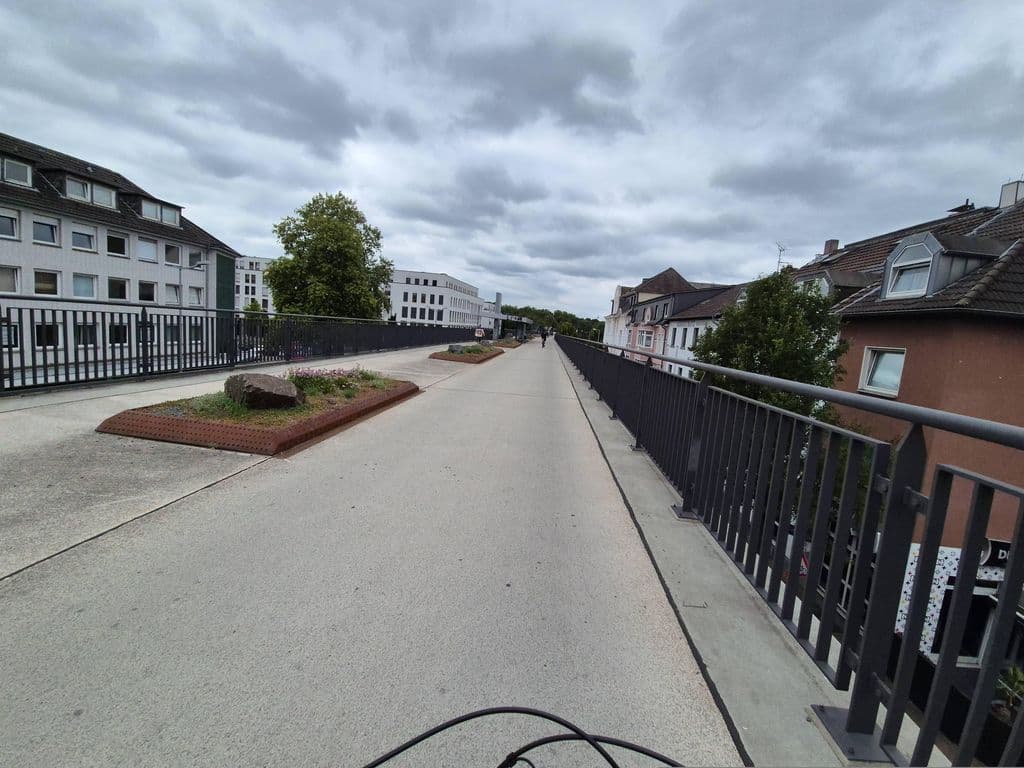 Street view near Dressed Diamond - Mülheim an der Ruhr
