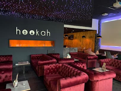 Hookah