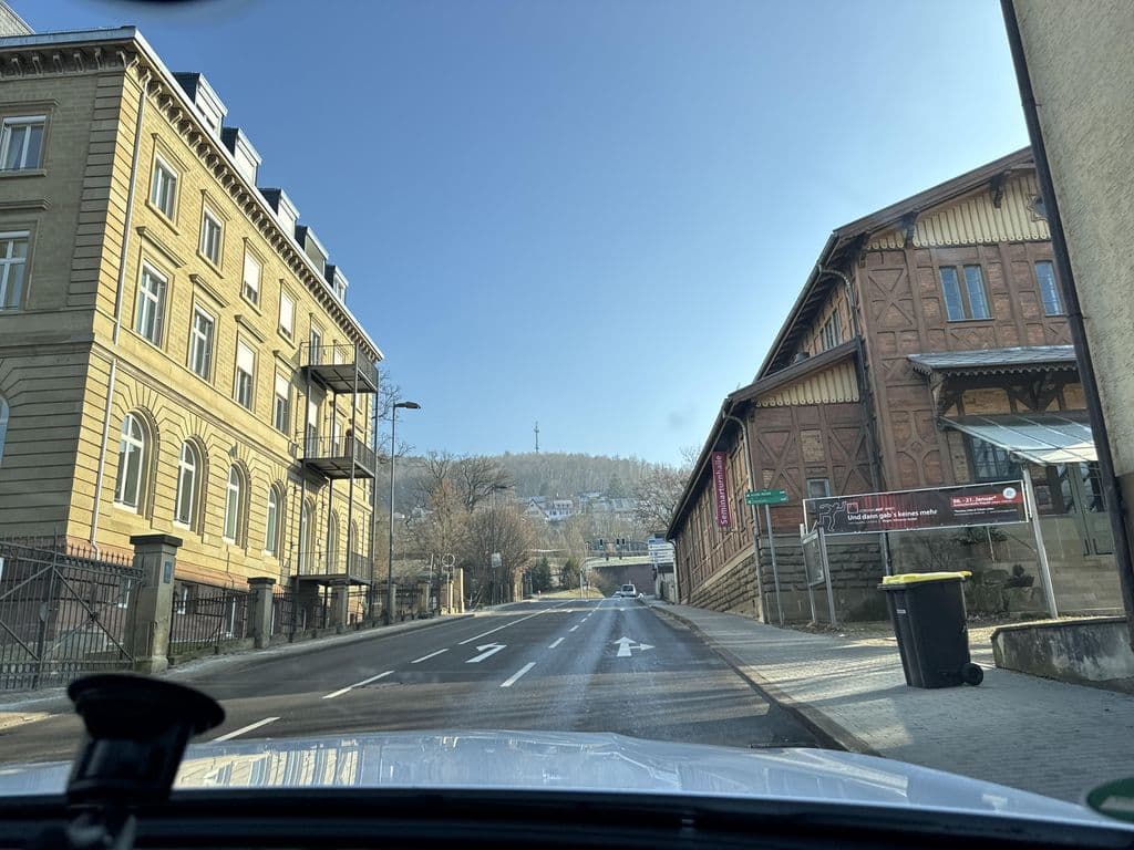 Street view near ARAS BAR