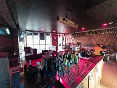 KANKA Hookah Lounge