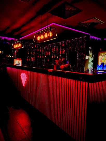 Diamond Shisha Lounge