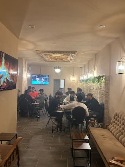 Dumanalti Shisha Lounge