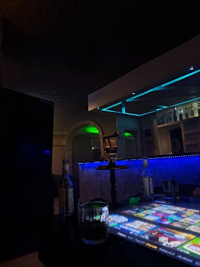 Shisha Dubai
