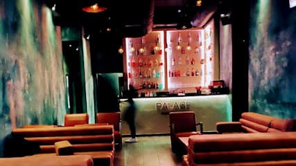 PALACE Shisha & Cocktail Bar Neumünster