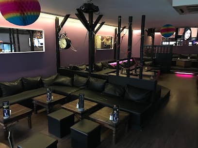 Atisha Cocktail & Shisha Lounge