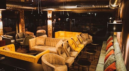 Maximus Shisha Lounge