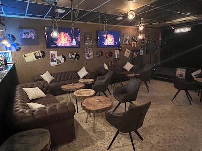 Hookah Lounge - Oberhausen