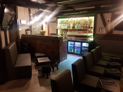 Suare Lounge Offenbach East