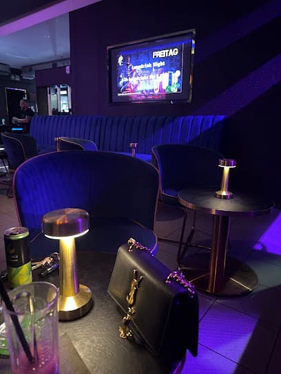 Nebelwerk Shisha Lounge