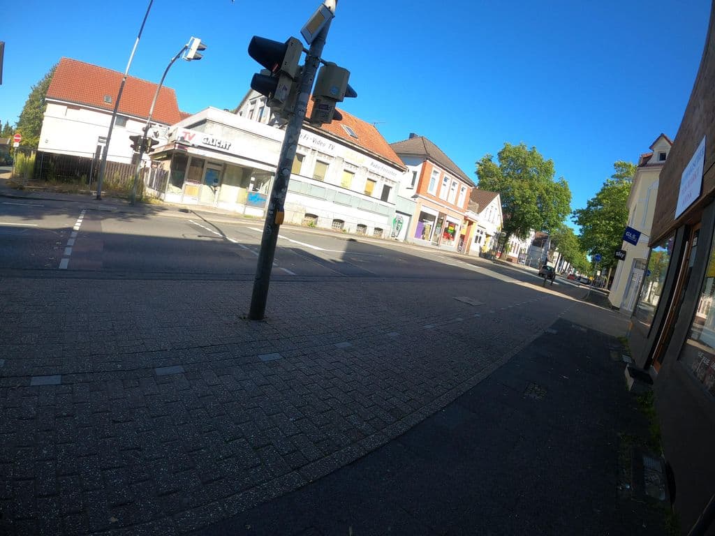 Street view near LA FUMEE 2.0