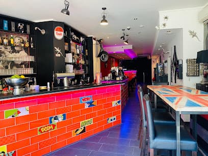 Kartel Bar - Leverkusen