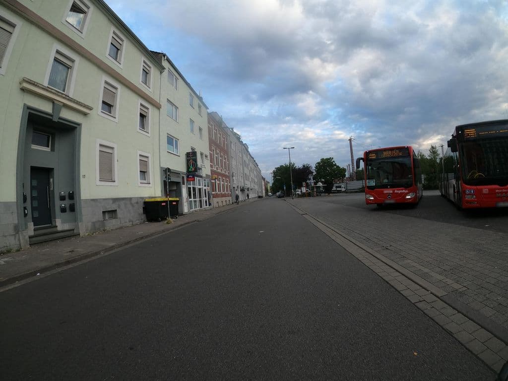 Street view near bar.io