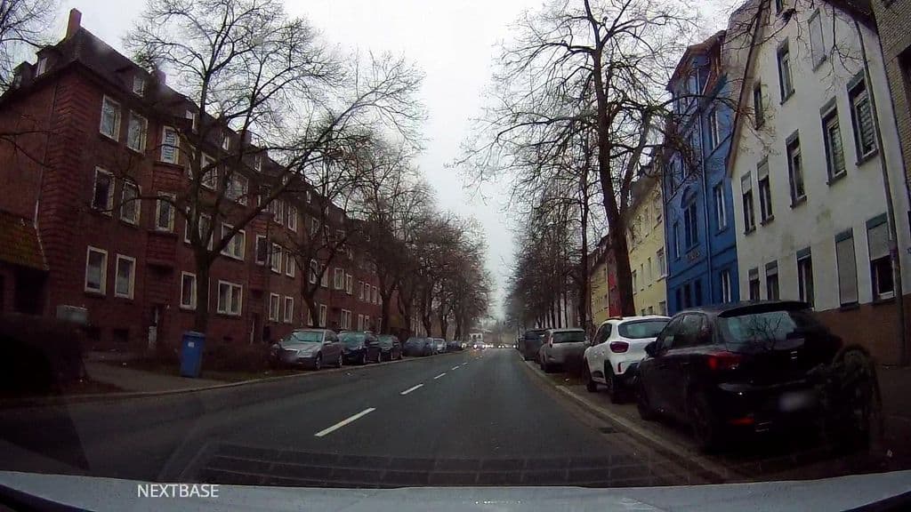 Street view near 362 Baboz Lounge Shisha-Bar - Osnabrück