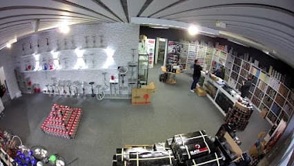 Shisha Planet Paderborn