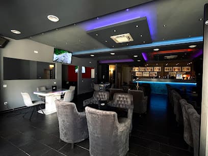 LA VIE Lounge Pforzheim