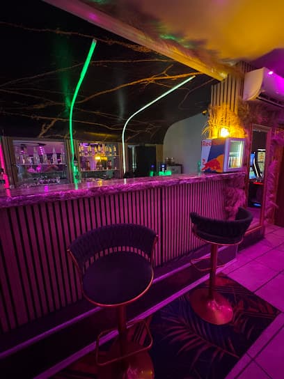 Panorama Lounge