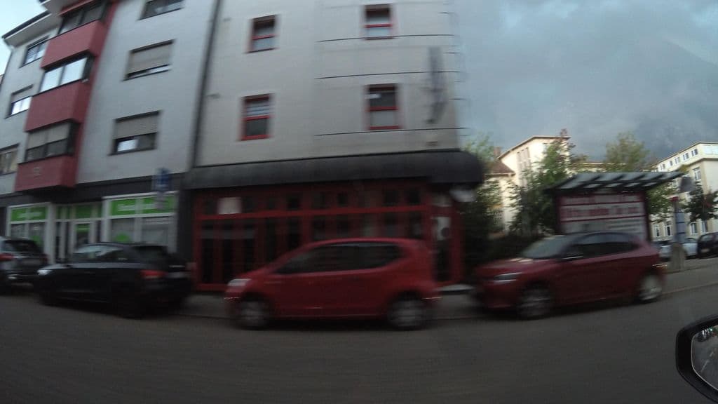 Street view near Mokka Pirmasens
