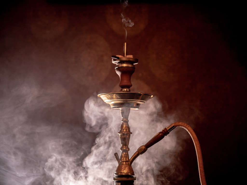 Shisha-Bar The Nubis photo 6