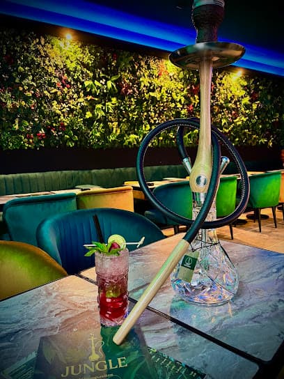 Jungle Shisha-Bar