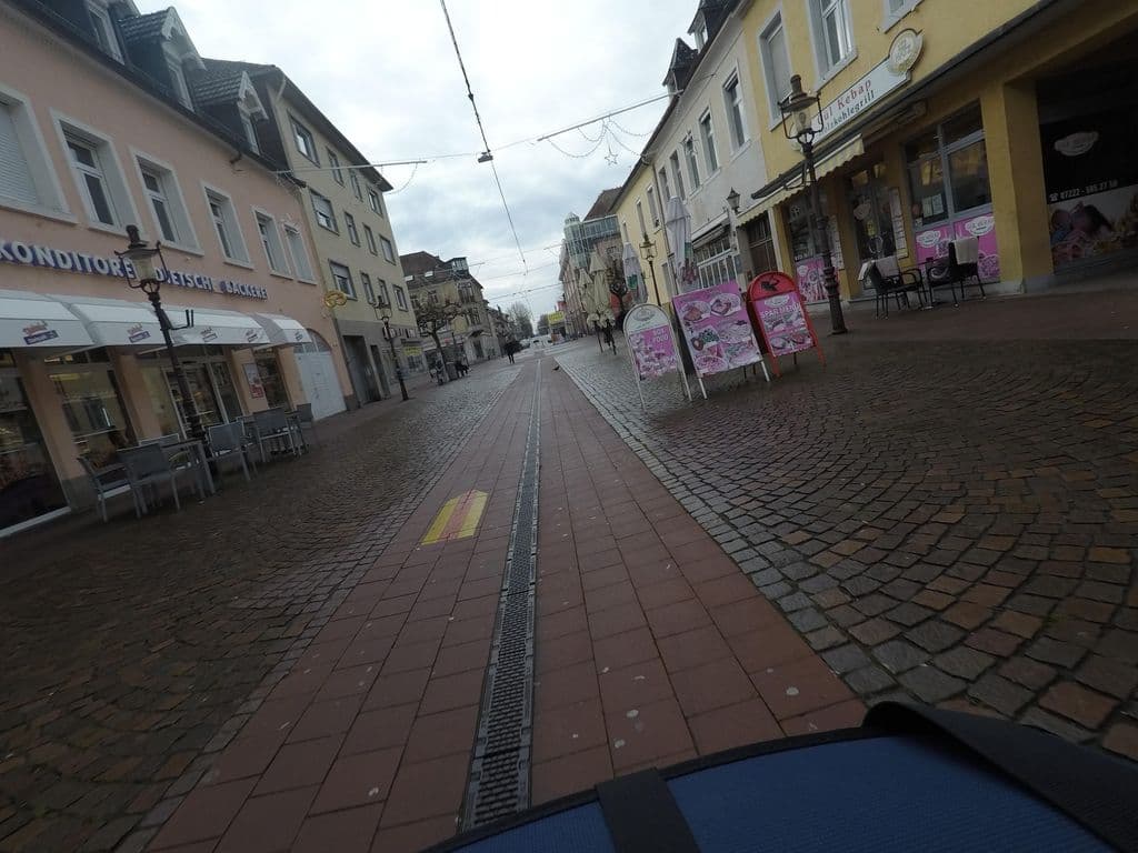 Street view near Smokers Island