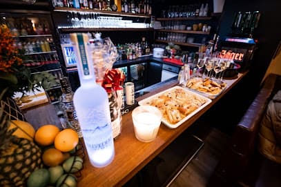 Lithausen Lounge