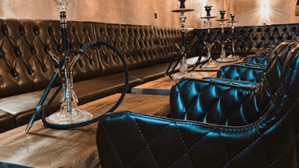Dubai Shisha Lounge