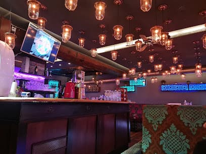 ZAZU SHISHA | BAR | LOUNGE