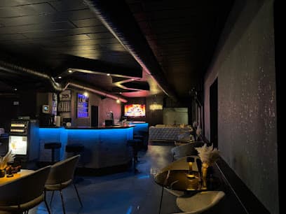 Le Aura BAR SHISHACAFÉ